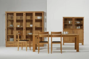 Wasa Furos Geschirrschrank - Bild 1 von 1