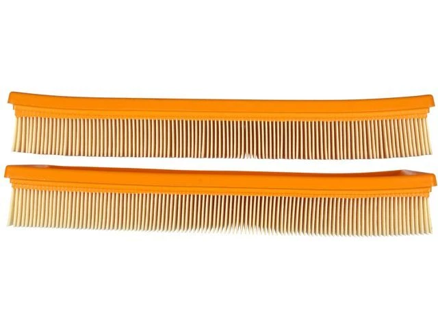 Воздушный фильтр для 2010-2012 Mercedes GLK350 3,5 л V6 2011 ZD345TB - Изображение 1 из 1