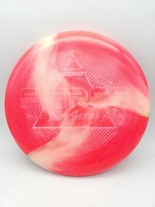 Discraft Paige Pierce 2022 Tour Series Esp Fierce 173-174 - Picture 1 of 2