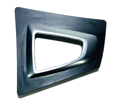 BMW 328I 335I 2012-2018 selector de marchas palanca de cambios bisel cubierta de ajuste 9258318 OEM Foto 1 de 4