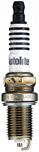 AUTOLITE AR3923 -4PK High Performance Racing Resistor Spark Plug, Pack of 4 Foto 1 de 1