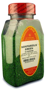 Marshalls Creek Spices NON PARIELS GREEN - Kosher - Imagen 1 de 1