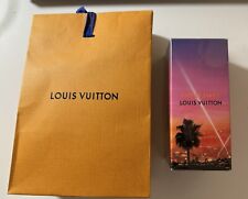 Fragrance Review City of Stars Louis Vuitton for women and men