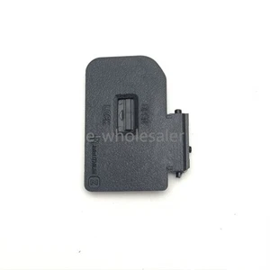 NEW Battery Door Cover for Sony Alpha A9II ILCE-7rM4 A7rIV A7rM4 A9M2 A7M4 FX3 - Picture 1 of 5