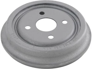 For 1991-2002 Saturn SL2 Brake Drum Rear API 23128FY 2001 1992 1993 1994 1995 - Picture 1 of 2