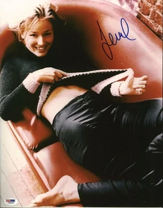 Jewel Musician Authentic Signed 11X14 Photo Autographed PSA/DNA #I85609 - Picture 1 of 3