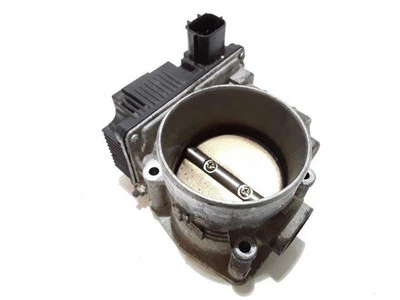 Nissan Quest Re52 Throttle Body SERA57601 3.5 Petrol 194kw 2006 22676555 - Image 1 of 4