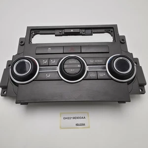 2010-2016 Land Rover Discovery 5 Climate Control Module GH2219E900AA - Picture 1 of 13
