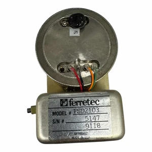 FSD2103 Ferretec Tuning Head Oscillator - Picture 1 of 3