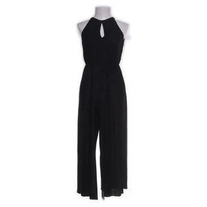 Clockhouse by C&A, Jumpsuit, Größe: S, Schwarz, Einfarbig, Damen #Kli - Bild 1 von 5