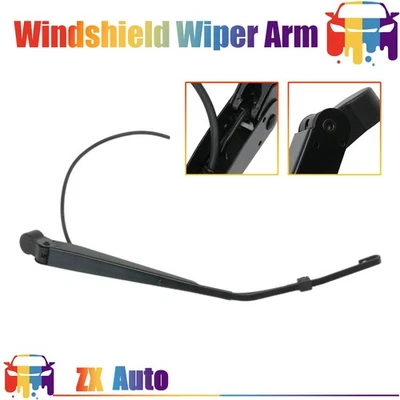 Brazo limpiaparabrisas para camiones Peterbilt 379 14,6 L R236002 602-5411 1990-2007 Foto 1 de 4