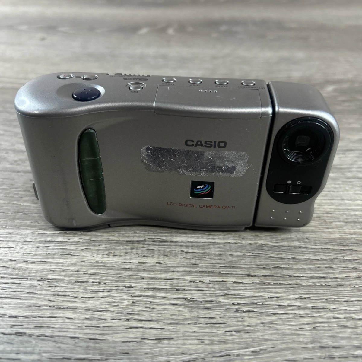 Casio Less than 3x Optical Zoom Digital Cameras for Sale | Shop