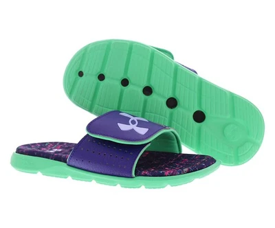 Zapatos Under Armour Ua B Ignite Pro Gfb Sl para niños Foto 1 de 4