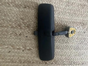 Nissan S13 Rear View Mirror Ps13 180sx 200sx RHD Genuine IKI - Picture 1 of 8