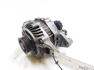 A5TG0991 ALTERNATORE SMART FORTWO (451) 1.0B 12V 71CV (2007>2014) - Immagine 1 di 4