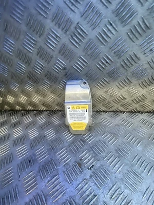 2008 BMW 5 SERIES 520D SE 4DR 2.0 AIRBAG CONTROL MODULE 6577 9160558 01 - Image 1 of 3