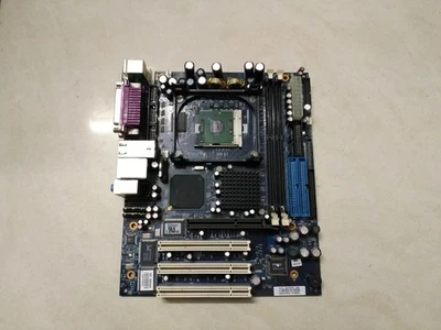  1pcs Used    KONTRON 886LCD-M/Flex - Image 1 of 4