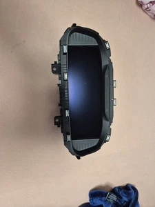 654920790D instrumentenblende 277216 für SKODA SCALA (NW) ACTIVE 2019 - Bild 1 von 5