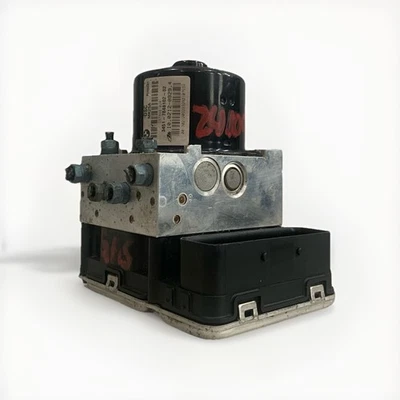 BMW F10 M5 F06 F12 F13 M6 2012-2018 4,4 L V8 módulo de bomba hidráulica ABS fabricante de equipos originales Foto 1 de 4