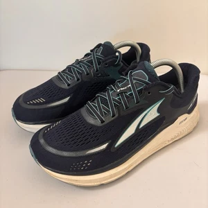 Altra Paradigm 6 Ego Max Running Walking Comfort Womens Size 9.5 Shoes Sneakers - Picture 1 of 10