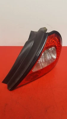 JAGUAR XJ TAIL LIGHT DRIVER SIDE OFFSIDE RH 2006 4 DOOR - Image 1 of 4
