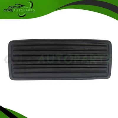 For 1984 - 2000 Honda Civic  Brake Pedal Pad Rubber Cover 46545SA5980 New - Image 1 of 4
