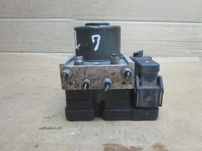 04 05 06 07 08 09 Mazda 3 ABS Pump Anti Lock Brake Module Part 3M51-2M110-CA — 第 1/4 张图片