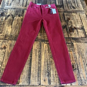 Judy Blue Jeans New Size 9/29 Scarlett Style JB88760 C High Rise - Picture 1 of 4