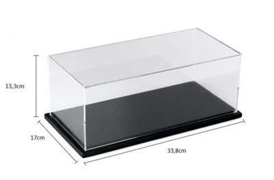 BOX 1/18 Ottomobile/GT Spirit lang 33 cm hochwertig neu ovp