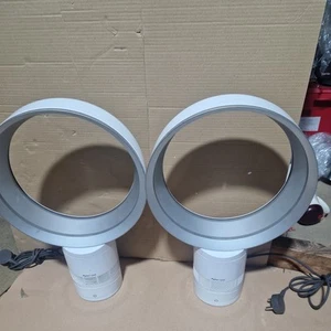 2x Dyson AM06 Cool Air Multiplier Technologie blattloser Ventilator *Ersatzteil & Reparatur* - Bild 1 von 5