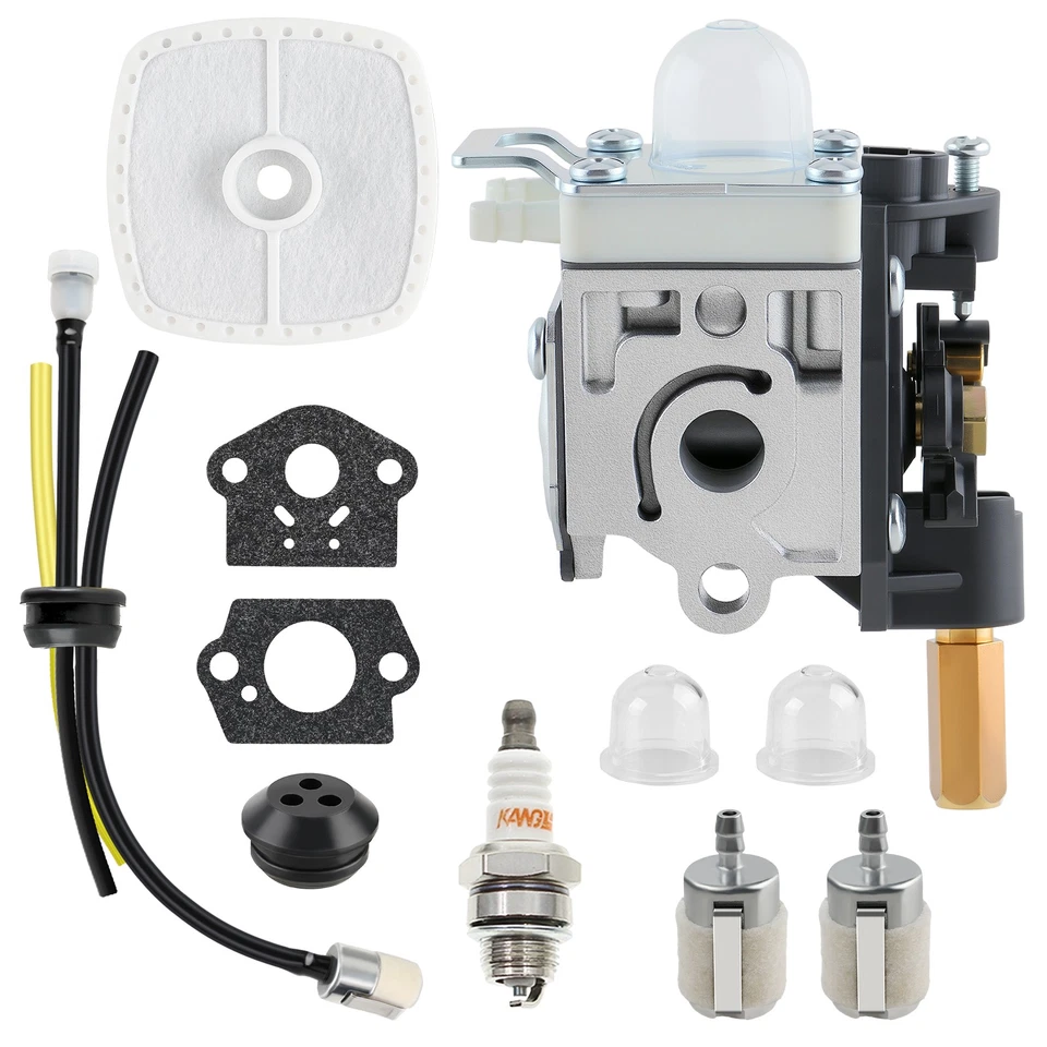 Carburetor Air Filter for Echo Srm-230 Srm200 Srm201 Srm210 Zama Rb-k75 Trimmer