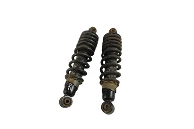 99-02 SUSPENSIÓN AMORTIGUADOR TRASERO SUZUKI KING QUAD 300 OEM B4505 Foto 1 de 4