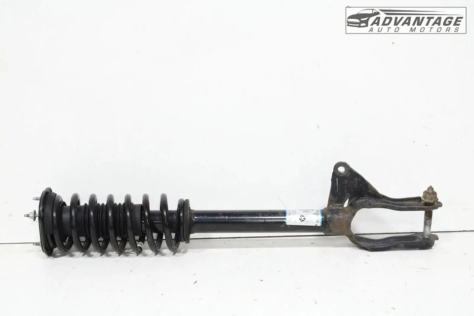 Jeep Grand Cherokee 2016-2022 4x4 delantero izquierdo conductor amortiguador OEM Foto 1 de 4