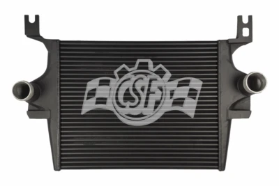 CSF Intercooler For Ford Excursion F-250 F-350 F-450 F-550 Superduty 6.0L 6013 - Image 1 of 3