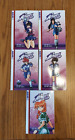 Angel Cup Manga Vol 1-5 Complete English Series Tokyopop Jae-Ho Youn  Soccer
