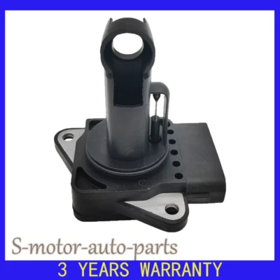 Fit For Ford Escape Mazda 3 6 MX-5 RX-8 Mass Air Flow Sensor OEM OE# 197400-2010 Foto 1 de 4