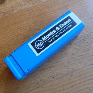 M5 to M12 T Type Ratchet Tapwrench Monks Crane NEW FREE UK P+P - Picture 1 of 6