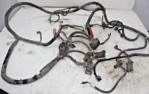2008 Polaris Ranger 500 EFI - Main Wiring Harness - Part# 2410938 - Bild 1 von 7