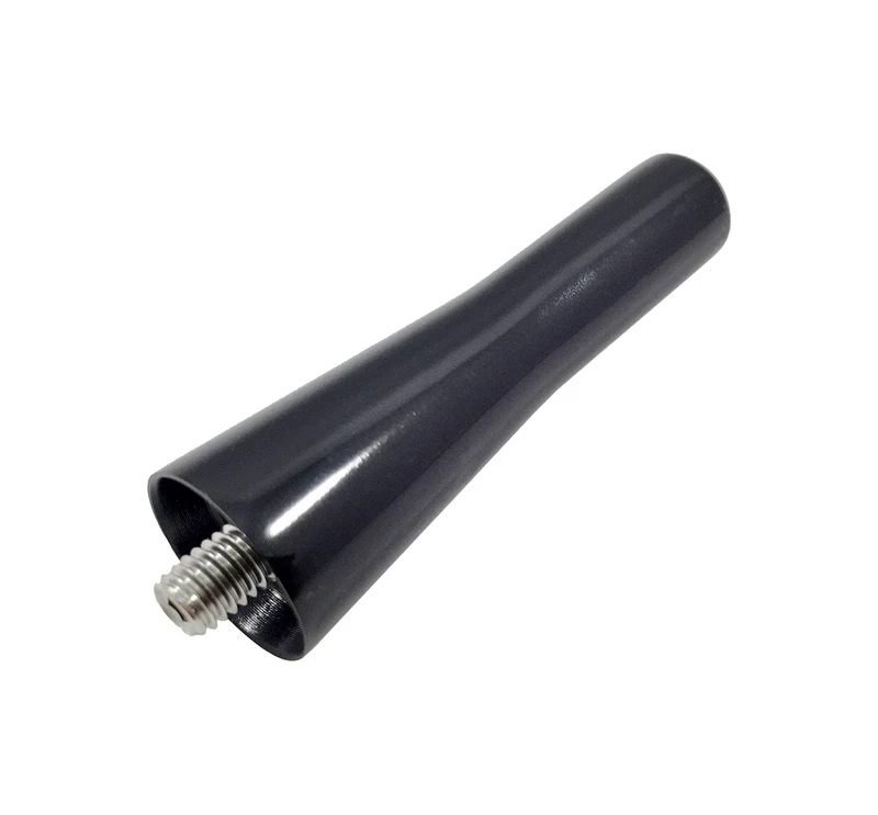 Antena Torque Solution Billet Mini Stubby para Kia Rio5 06+ Foto 1 de 1