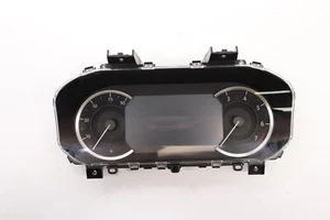 Cuadro de instrumentos velocímetro Jaguar XE 2020 OEM LX7310F844AE - Imagen 1 de 13
