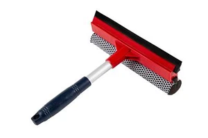 Window Squeegee for Window Cleaning Window Cleaner Tool for Car Windshield Sho - Picture 1 of 6