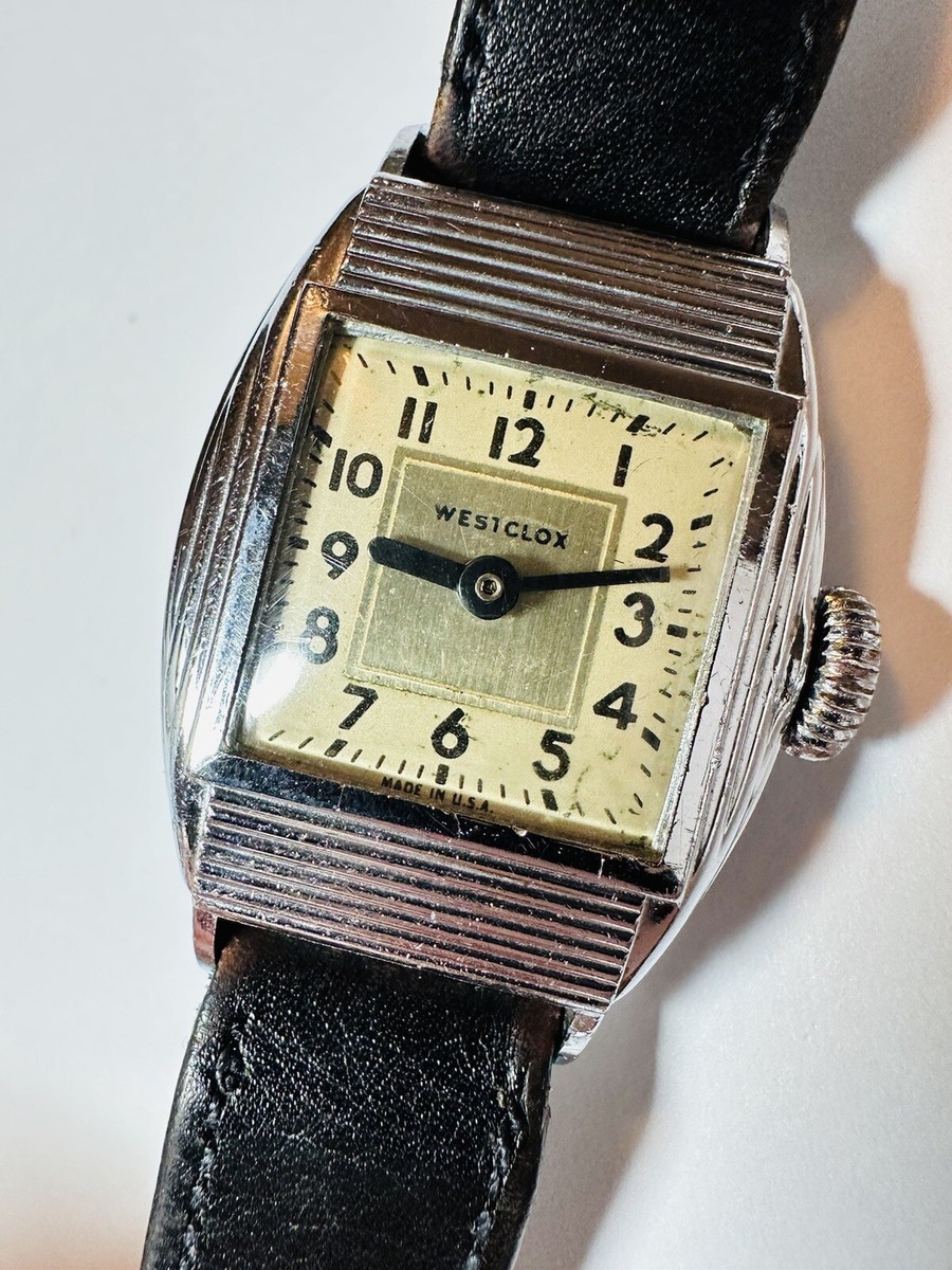 1930-1939 Year Manufactured Wristwatches with Vintage for 1930-1939 Year Manufactured Wristwatches with Vintage for