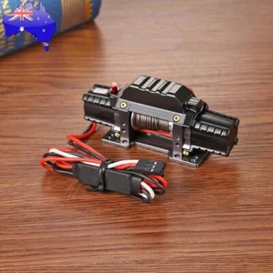 Automatic Winch CH3 Controller Panel for Traxxas RC Car Upgrade Spares - Picture 1 of 7