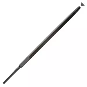 Schlanke konische Feilen, 6 Zoll - Metallbearbeitung, Holzbearbeitung - Bild 1 von 1