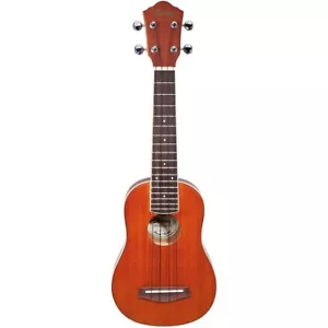 Ibanez IUKS5 Ukulele Pack Natural - Picture 1 of 4