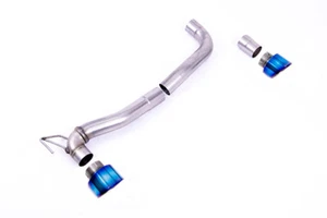 Milltek SSXFD363 UPGRADE Kit For Ford Fiesta Mk8 ST 1.5 Eco* 20-23 - Picture 1 of 1