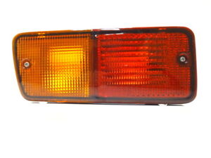 Heck Links Lichter Lampe 1986-2010 Passend für Nissan Patrol Gr