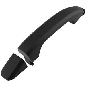 Manija de puerta exterior trasera para GMC Sierra 3500 2500 HD c6 2015 2016 2017 - Imagen 1 de 4