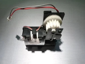 Getriebe-Motor Transport-Motor Kyocera MDH0B-01DA5X21C - Bild 1 von 3