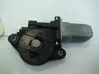 Acura TSX 2004 2005 2006 sedán techo corredizo techo corredizo motor OEM Foto 1 de 4
